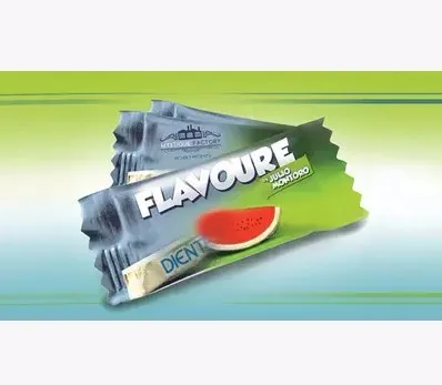Flavoure by Julio Montoro
