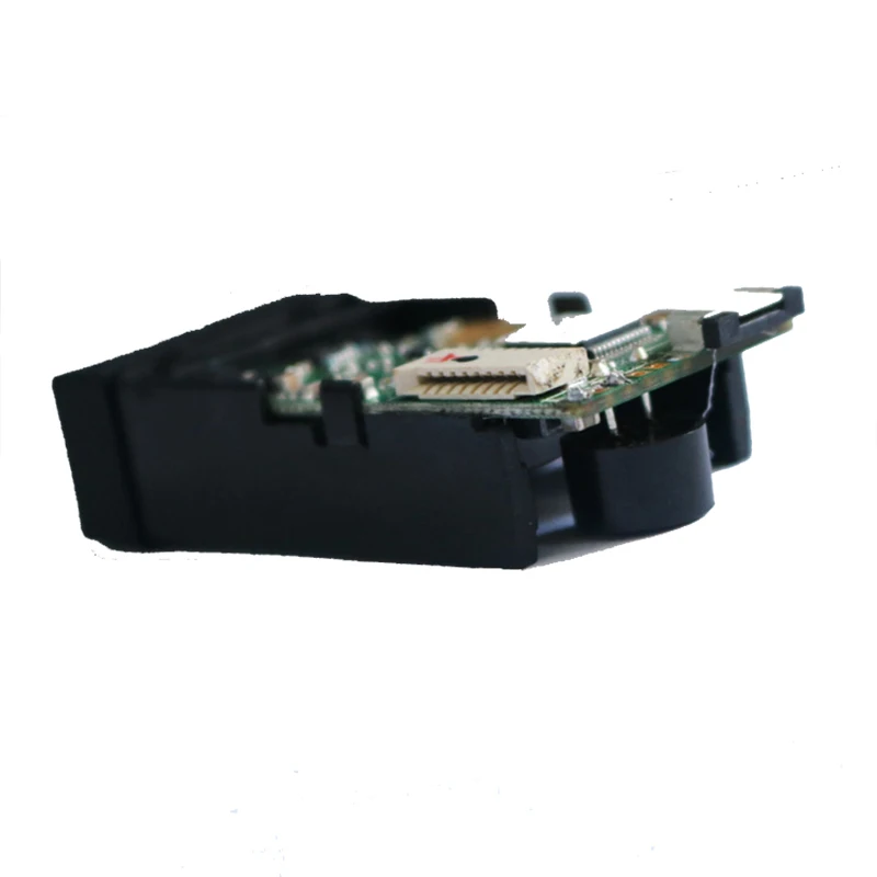 50M small size Laser ranging module digital sensors Distance Measuring serial port USB to RS232 TTL signal