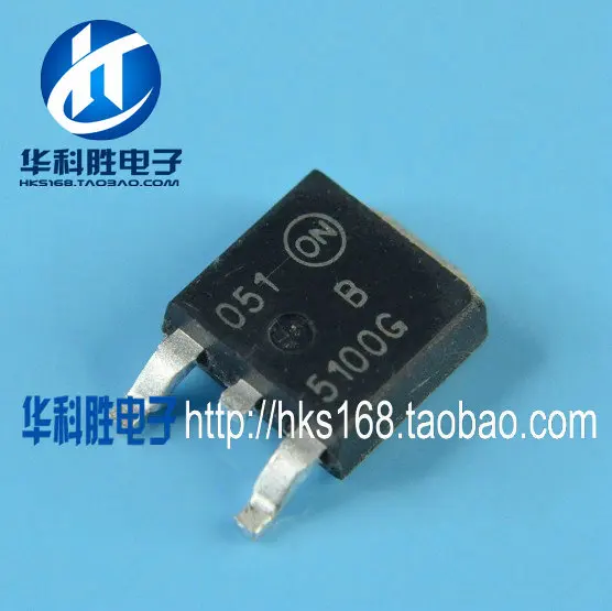 

B5100G 5100G Free chip TO-252 Shipping