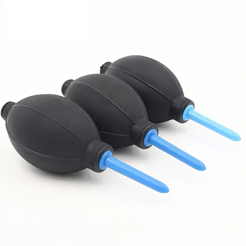 Watch Blowing Ball Cleaning Hand Bellows Watches Cleaner Dust Blower