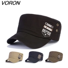 VORON Горячая нашивка для продажи бейсболка с буквами Мужская и женская модная бейсболка кепка Повседневная Спортивная Кепка s дышащая армейская Кепка