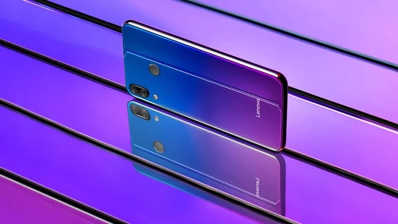 lenovo Z5 L78011 6 ГБ 64 Гб Snapdragon 636 ZUI 3,9 Восьмиядерный AI двойная камера 6," FHD+ 2246x1080 2.5D экран 4G FDD LTE