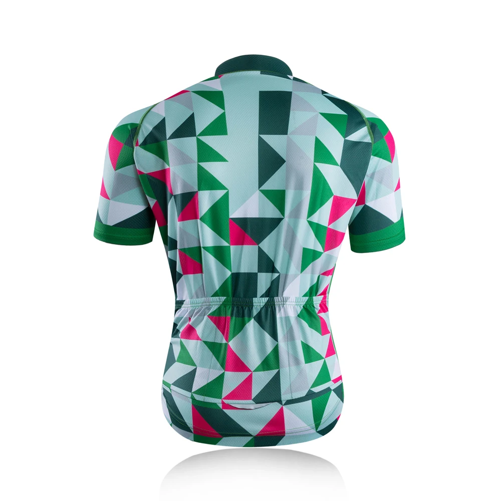 RA003(2)SS Jersey