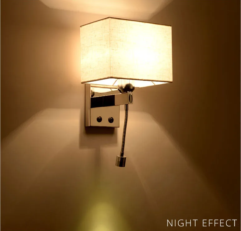 Bedroom Wall Light Switch (7)