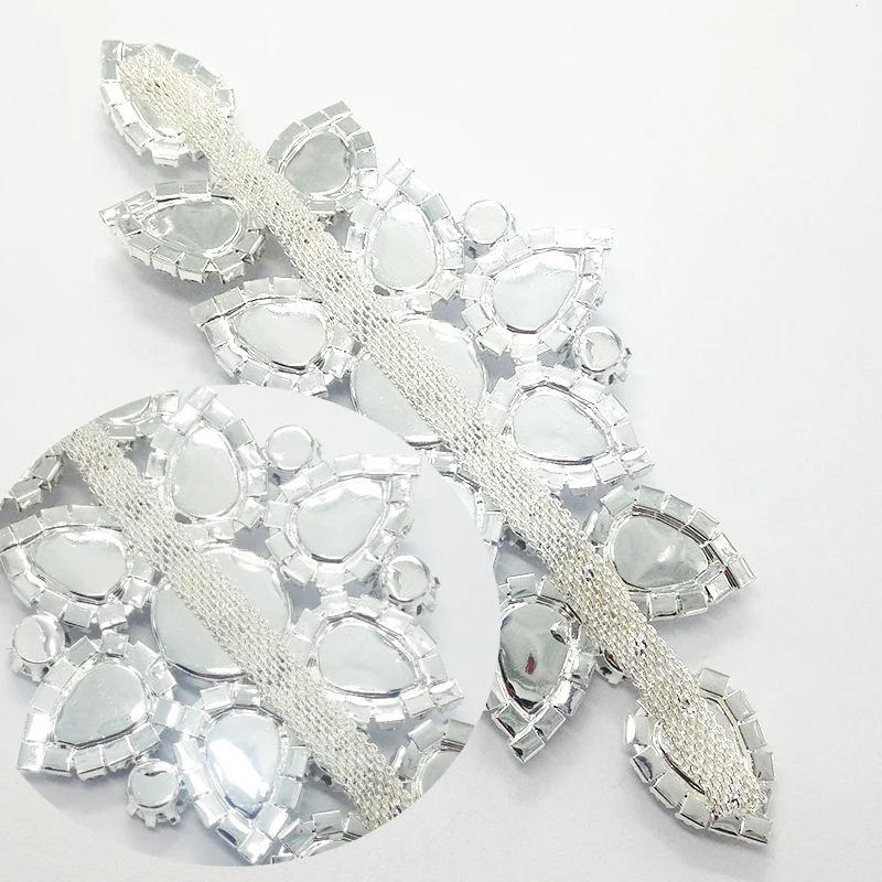 Rhinestones Applique e