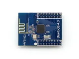 BLE4.0 Bluetooth NRF51822 модуль 2,4G модуль беспроводной связи передатчик приемник разработка оценочный комплект