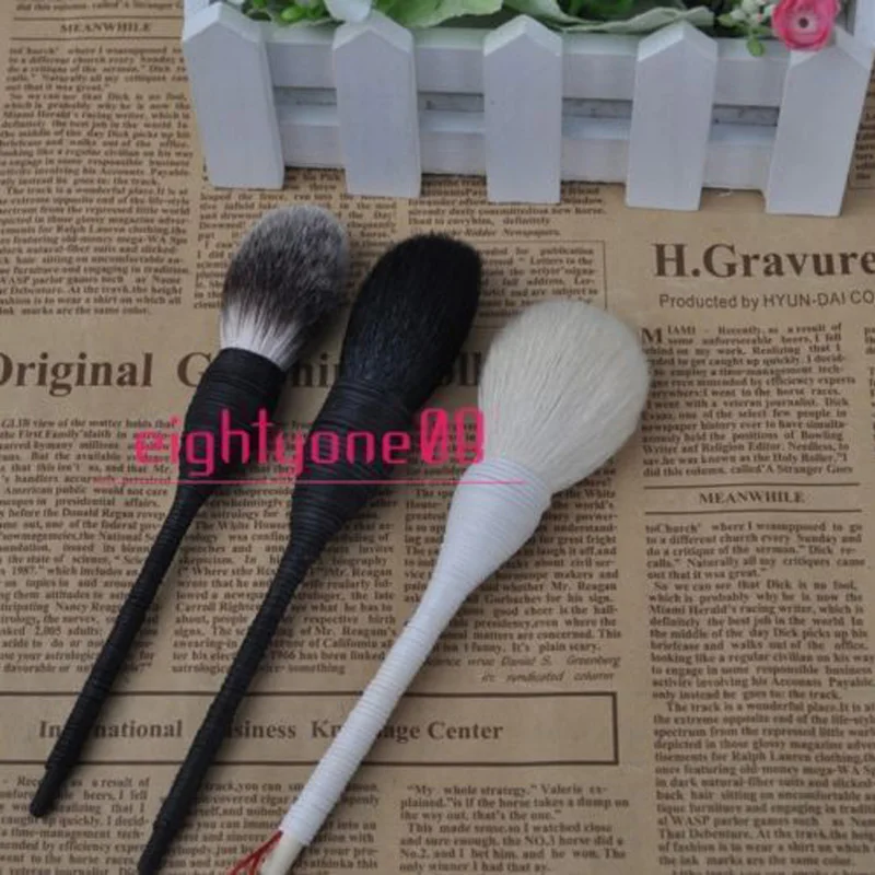 kabuki blush brush