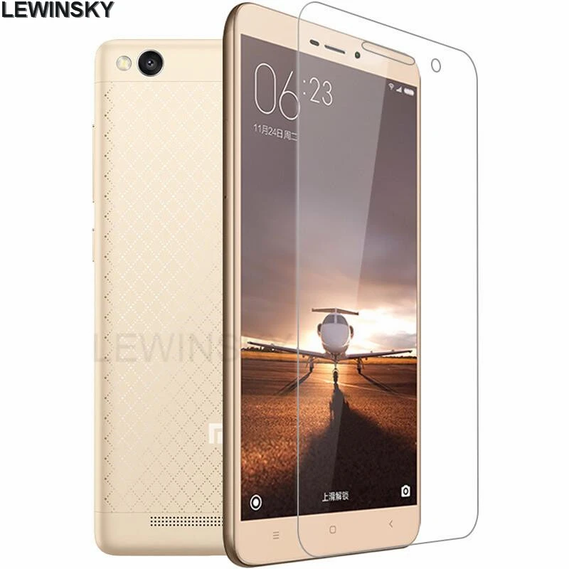 

Tempered glass For Xiaomi Redmi 5 Plus Note 4X 5A pro Redmi S2 4X 4A 5A 4 Pro phone screen protector protective glass Film Case