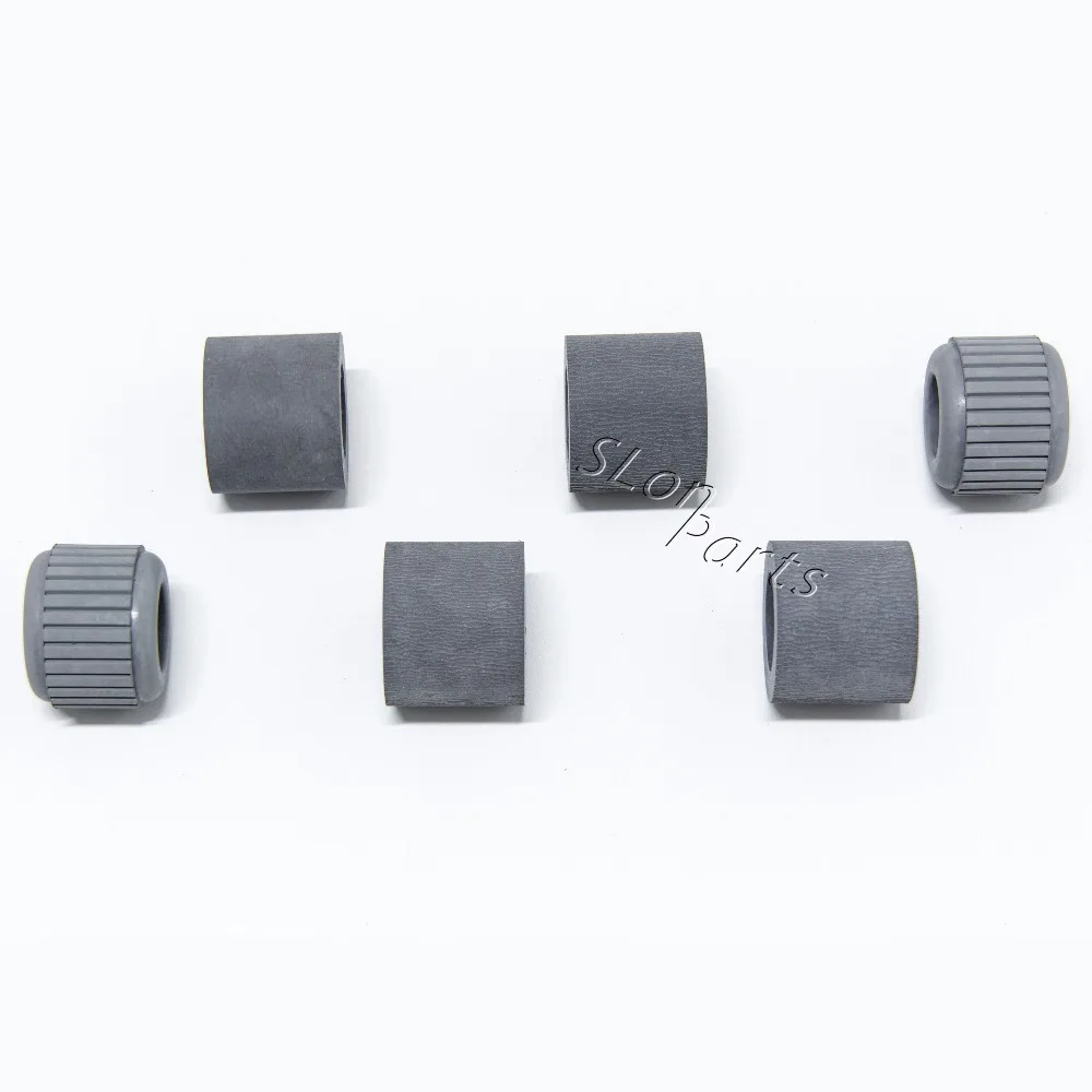 

8927A004 for Canon DR-6080 DR-7550C DR-7580C DR-9050C DR-9080C Pickup Feed Separation Roller Tire Kit