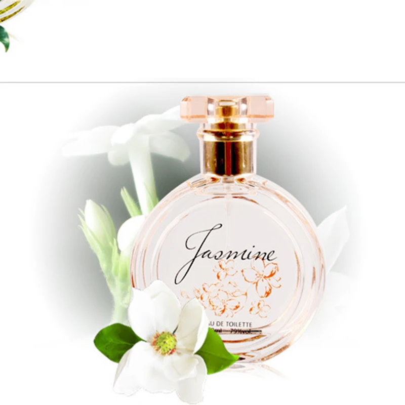 50 Ml Liquide De Parfum Naturel Floral Frais Femmes Dorigine Parfum