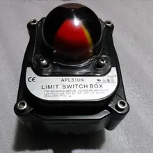 APL 310N положение монитора клапан серии концевой выключатель индикатор положения клапана Применение для пневматического привода