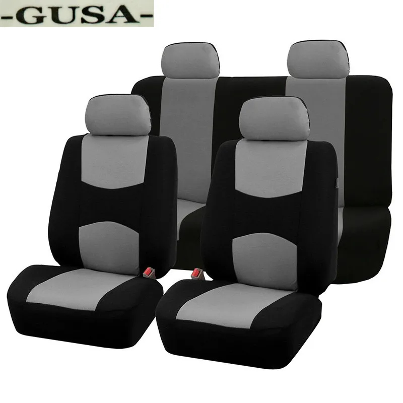 

car seat cover accessories for VW Touran 2004 2005 2007 transporter t3 t4 t5 t6 T-Roc vento 2018 2017 2016 2015 2014