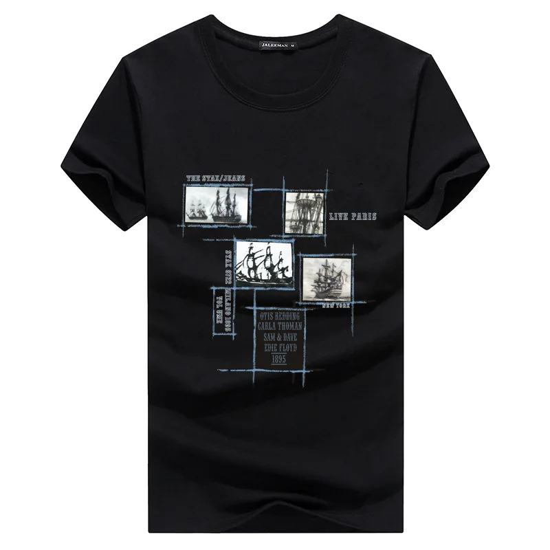 Jalee Man 2018 camisetas para hombre talla grande 5XL Camiseta Homme verano manga corta hombres Camisetas hombre Camiseta Homme Jalee Man 2018 camisetas para hombre talla grande 5XL Camiseta Homme verano manga corta hombres Camisetas hombre Camiseta Homme
