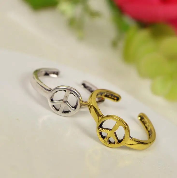 Женское кольцо на палец модное простое ноги Пляжное с открытым носком 2019|jewelry display