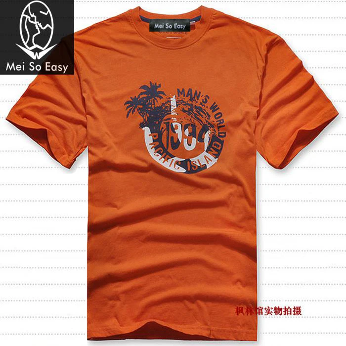 

Summer clothing obese high quality 100% cotton men's o-neck short-sleeve T-shirt plus sizeS M L XL XXL.3XL.4XL.5XL.6XL