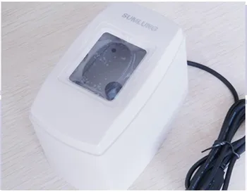 

screen 1D code reader, usb 2d code scanner, desktop qr code scanner could read the barcode on the screen