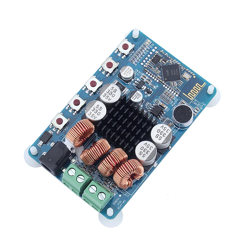 Amplifier-TPA3116-Wireless-Digital-Bluetooth-4-0-50W-50W-Audio-Receiver-Amplifier-Board-With-Mic (1)