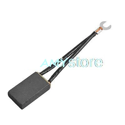 

8mm x 20mm x 32mm Electric Motor Carbon Brushes Replacement 8x20x32mm