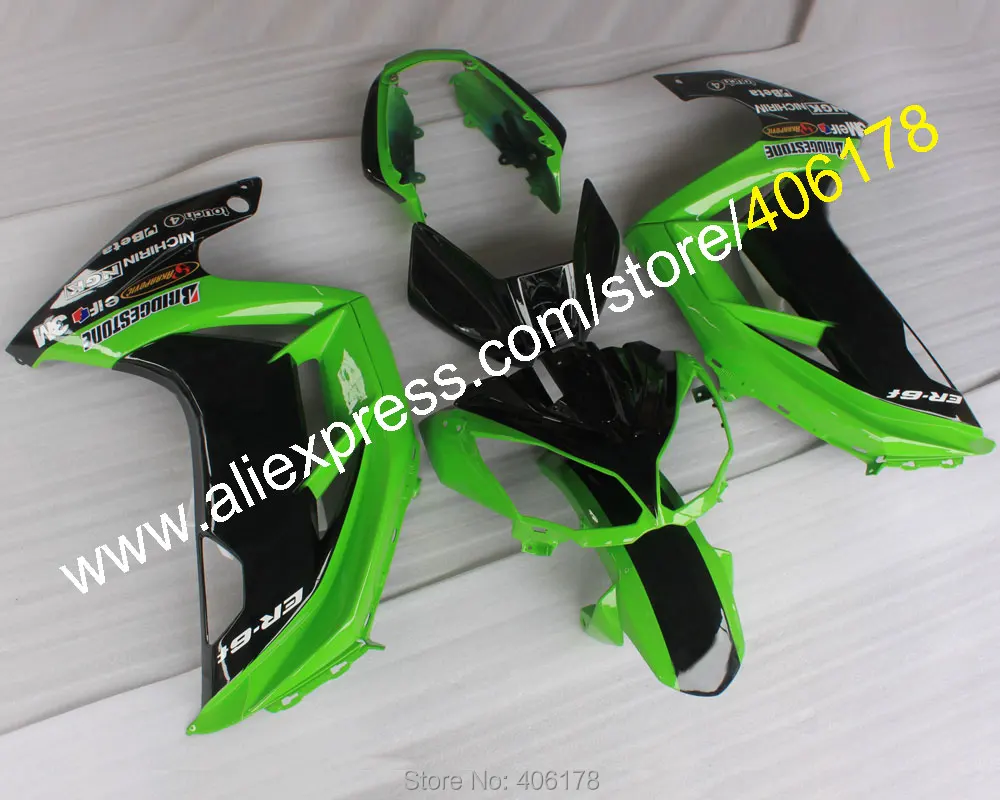 Kawasaki Ninja R Discount Fairing Kit Kawasaki Ninja R Discount Fairing Kit