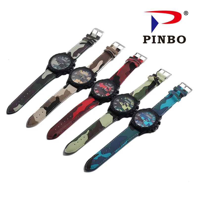 2017-Nueva-famosa-marca-de-Relojes-de-Los-Hombres-de-Cuero-Casual-de-Camuflaje-Del-Ej (5)
