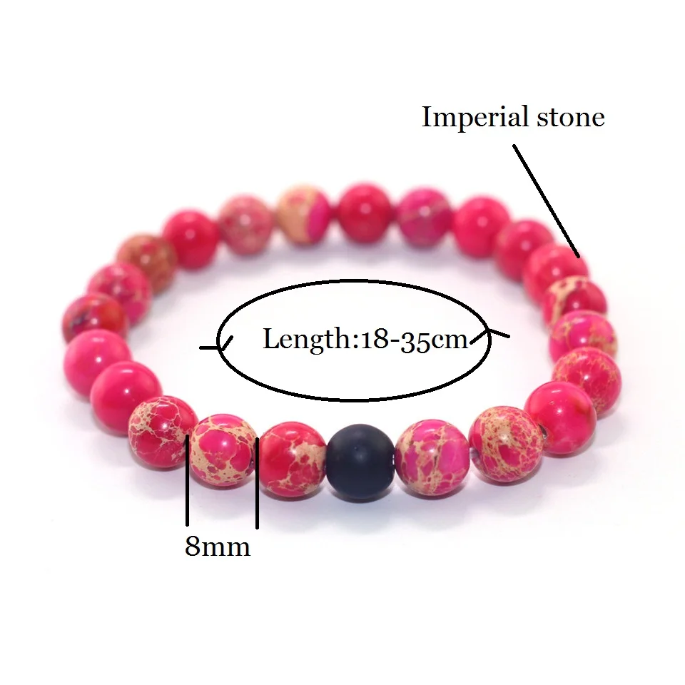Imperial stone