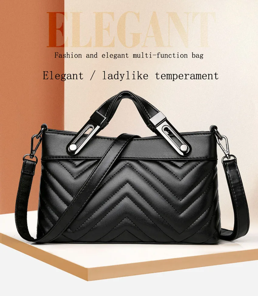 quilted bag 0