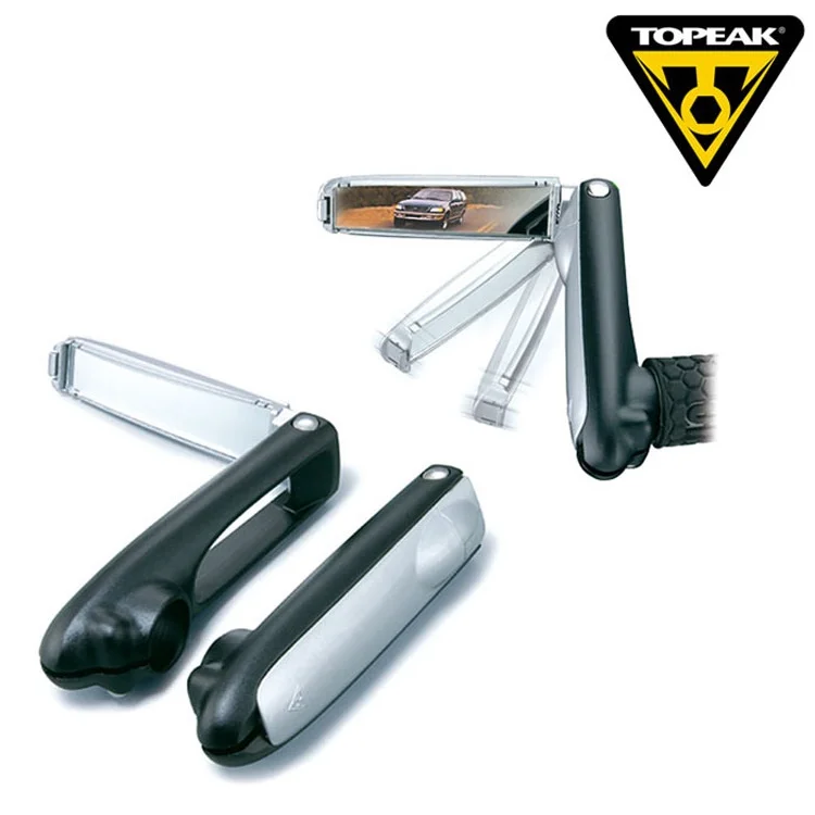 bicycle bar end mirrors