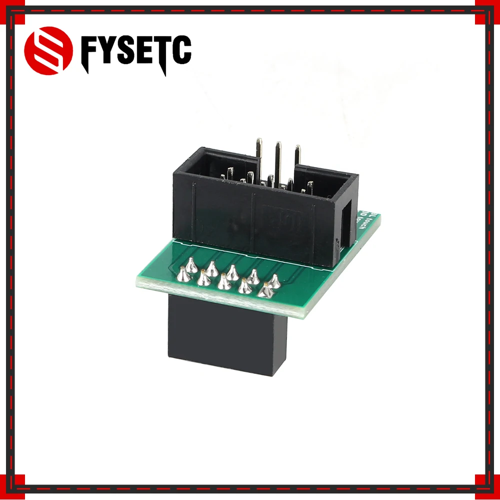 أوسع الطاقة قناة دبوس 27 مجلس محول الاستشعار ل Creality CR-10 Ender-3 اندر 3 برو اندر 5 BL-TOUCH BLTouch 3D طابعة أجزاء