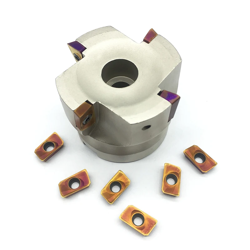 APMT160410pcs1pcsBAP400R63224TMillingCuttercarbideInsertFace