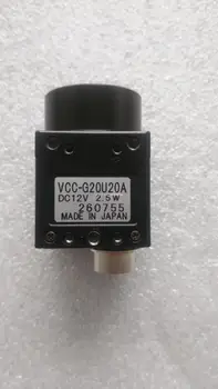 

VCC-G20U20A used in good condition