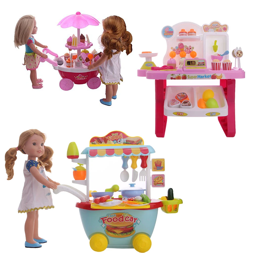 wellie wisher accessories