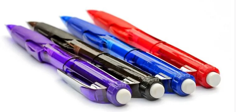 Упаковка из 1 шт.) Pentel pd275 сбоку пресс механический карандаш ультра длинные выдвижной ластик вращающийся телескопическая резиновая 0,5 мм