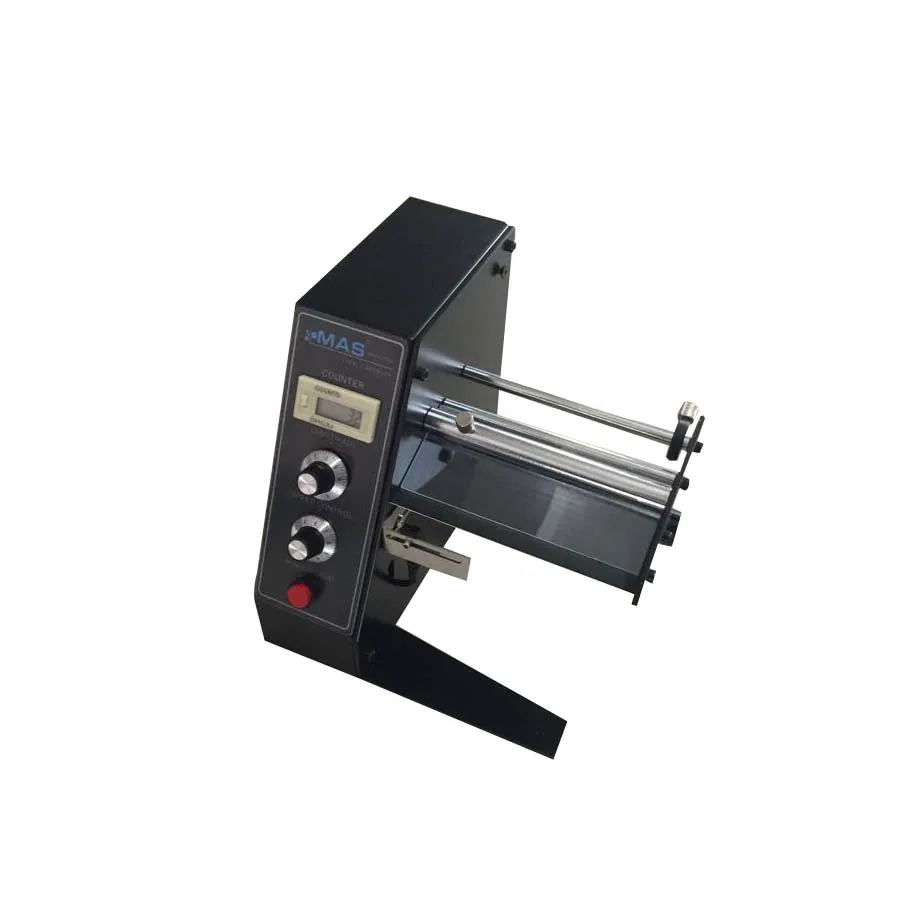 

1pc Automatic Label Dispenser Dispenser Machine AL-1150D