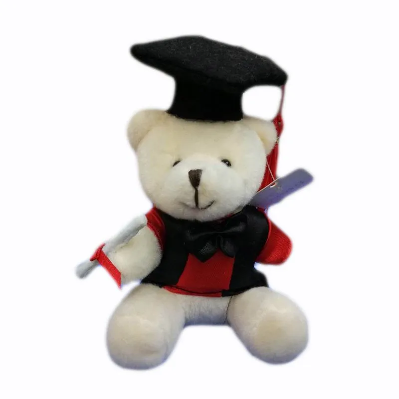 10cm graduation bear 2