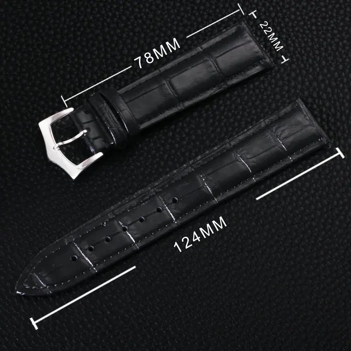 STRAP-24-BLACK-22MM