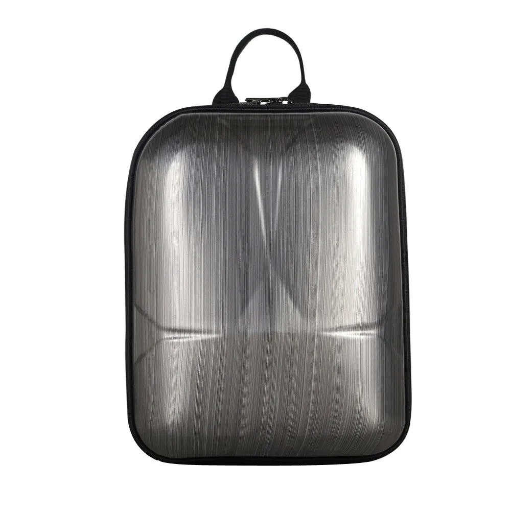 Сумка для DJI Mavic 2 Pro/Zoom Drone, жесткий корпус, рюкзак для переноски, сумка, чехол, водонепроницаемая Противоударная сумка для хранения 603#2