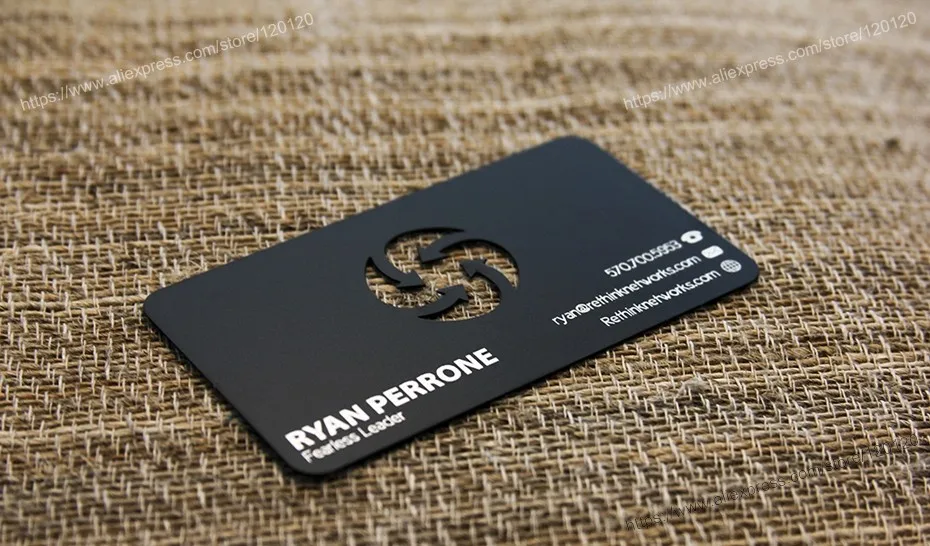 Metal Card (39)