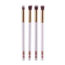 Pro Oval Big Brush Makeup Cosmetic Foundation Liquid Cream Powder Blushes Tool JL46 TF