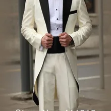 /на заказ свадебная одежда жениха смокинги/мужское платье/индивидуальный костюм/мужские свадебные костюмы для жениха