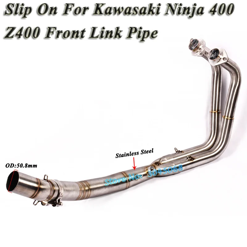 Ninja 400-5