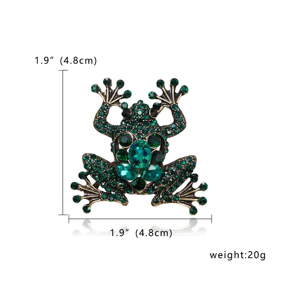 Rinhoo эмаль животное морской конек лягушка Сова олень Кошка Броши в форме собаки для женщин девушка брошь булавки подарок милые животные повседневные ювелирные изделия