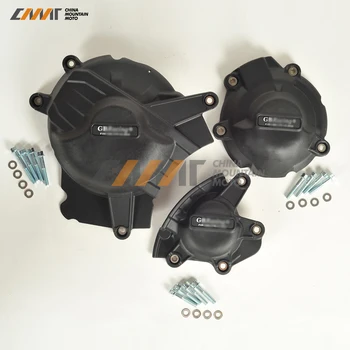 

Motorcycles Engine cover Protection case for GB Racing case for SUZUKI GSXR1000 2017-2018