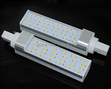 DHL Free Shipping 15W G24 LED Bulb PL 5630 SMD Light 24LED Lamp Cool White |Warm White Led Corn Lamp 85V-265V CE Certificate DHL Free Shipping 15W G24 LED Bulb PL 5630 SMD Light 24LED Lamp Cool White |Warm White Led Corn Lamp 85V-265V CE Certificate