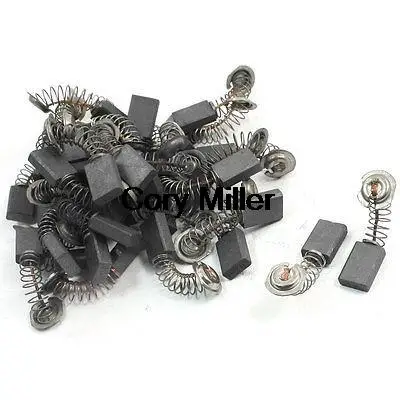 Запасные части двигатель карбоновые щетки 303 #17x11x5 мм для Makita|brush brush|brushes for motorbrush |