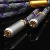 AUDIOSON-- XLO Signature S3-1 Singled RCA Audio Interconnect Cable ► Photo 2/5