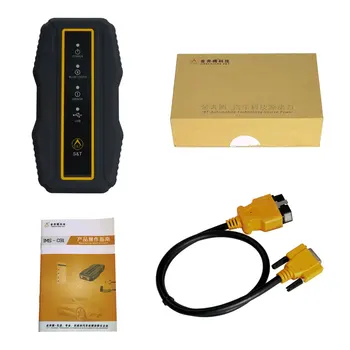 

JBT V-GPII IMS C91 Car Diagnostic and Matching Tool (English Version)