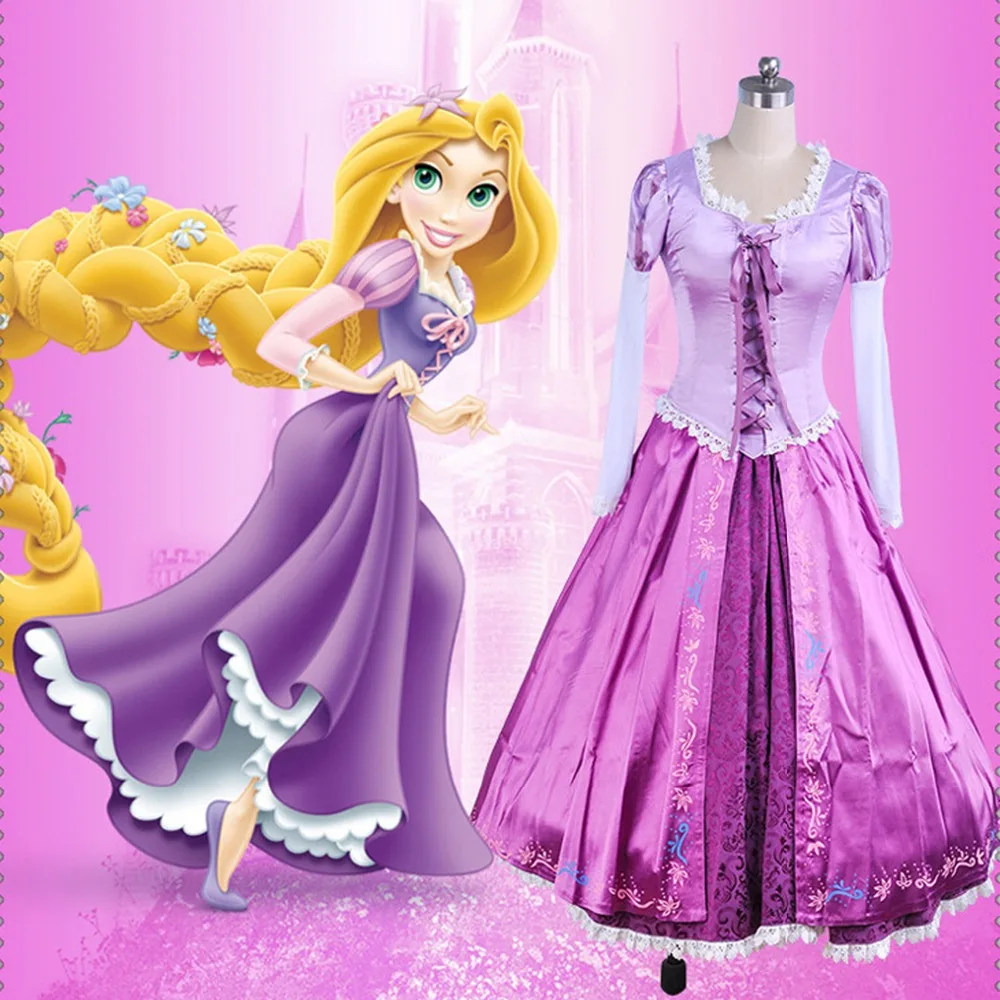 Adult-Rapunzel-cosplay-costume-princess-Tangled-Sofia-dress-Halloween-Costume-for-women-long-Carnival-Evening-party (1)