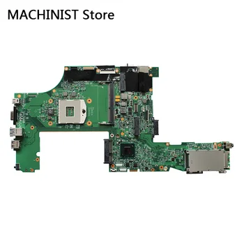 

Original For Lenovo ThinkPad IBM T530 T530I laptop notebook motherboard QM77 DDR3 PGA989 48.4QE15.031 04X1487 04X1483