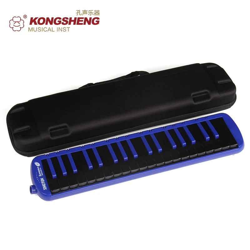 KONGSHENG 37 клавишная мелодия Высококачественная клавиатура для обучения (с сумкой