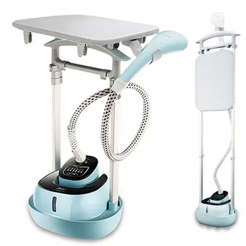 Buy Midea 2L Double Rod Garment Steamer Hanging Ironing Machine